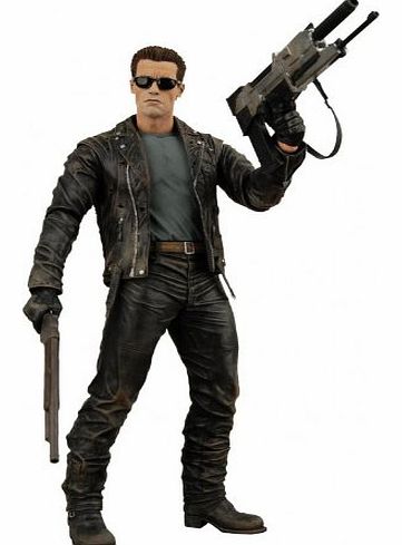 Terminator 2 - T800 Battle Across Time Action Figure