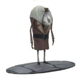 NECA The Corpse Bride Series 2 Mayhew Action figure