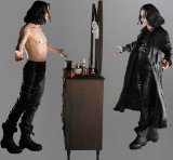 Neca The Crow Reflections