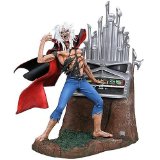 Neca Toys Iron Maiden Phantom of the Opera Eddie 7-Inch Action Figure