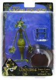 Neca Undersea Gal - NBX Series 5 - NECA