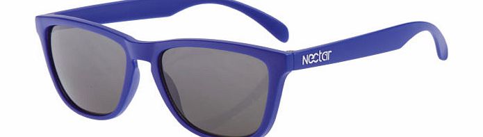 Nectar Mens Nectar Cruze UV400 Sunglasses - Navy