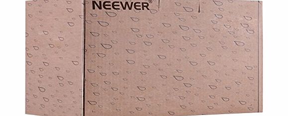 Neewer 58mm 0.45x Wide Angle Lens for Canon Rebel/EOS