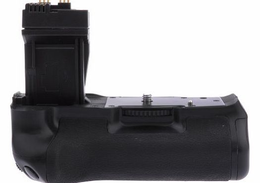 BG-E8 Replacement Battery Grip for EOS 550D 600D 650D 700D / Rebel T2i T3i T4i T5i SLR Digital Cameras