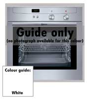 NEFF B1322W0GB WHITE
