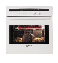 NEFF B1432 White