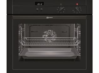 B14M42S3GB built-in/under single oven
