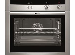 B15M52N3GB built-in/under single oven