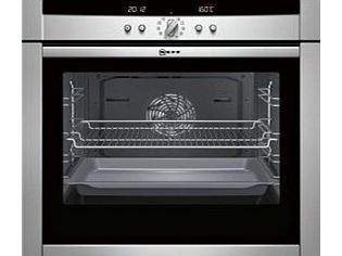 Neff B45E52N3GB Electric Built-in Single Oven In