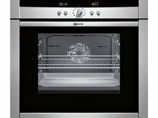 Neff B45E74N3GB Electric Built-in Single Oven -