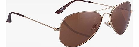 Neff Bronz Sunglasses