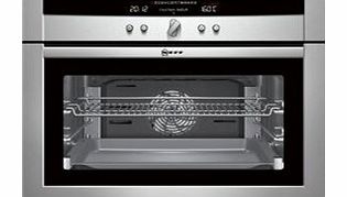 C17E54N3GB compact built-in/under oven