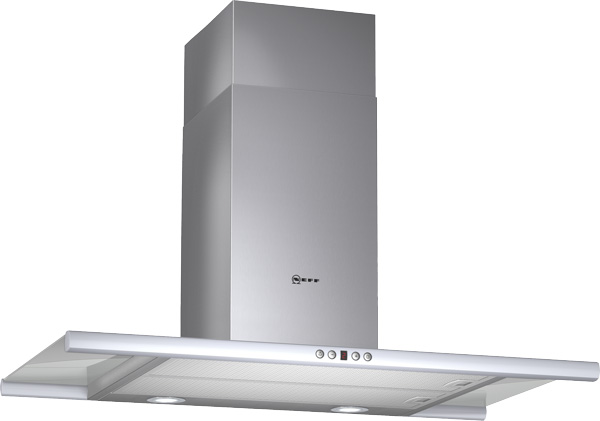 Neff CLEARANCE - Neff D89M35N0GB Series