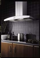 NEFF D9910 AOGB ALUM