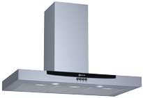 NEFF D99E2N0GB ST/ST