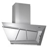 NEFF D99L20N0GB cooker hoods in Stainless Steel