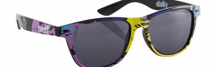 Neff Mens Neff Daily Sunglasses - Brush Strike