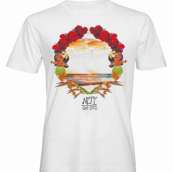 NEFF Pokalola T-Shirt SS14322