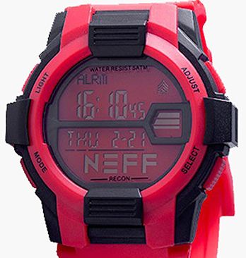 Recon Watch
