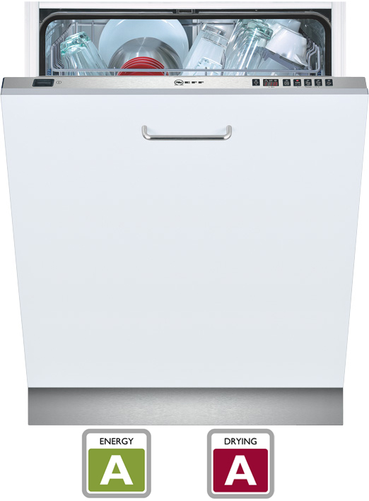 neff integrated dishwashers reviews