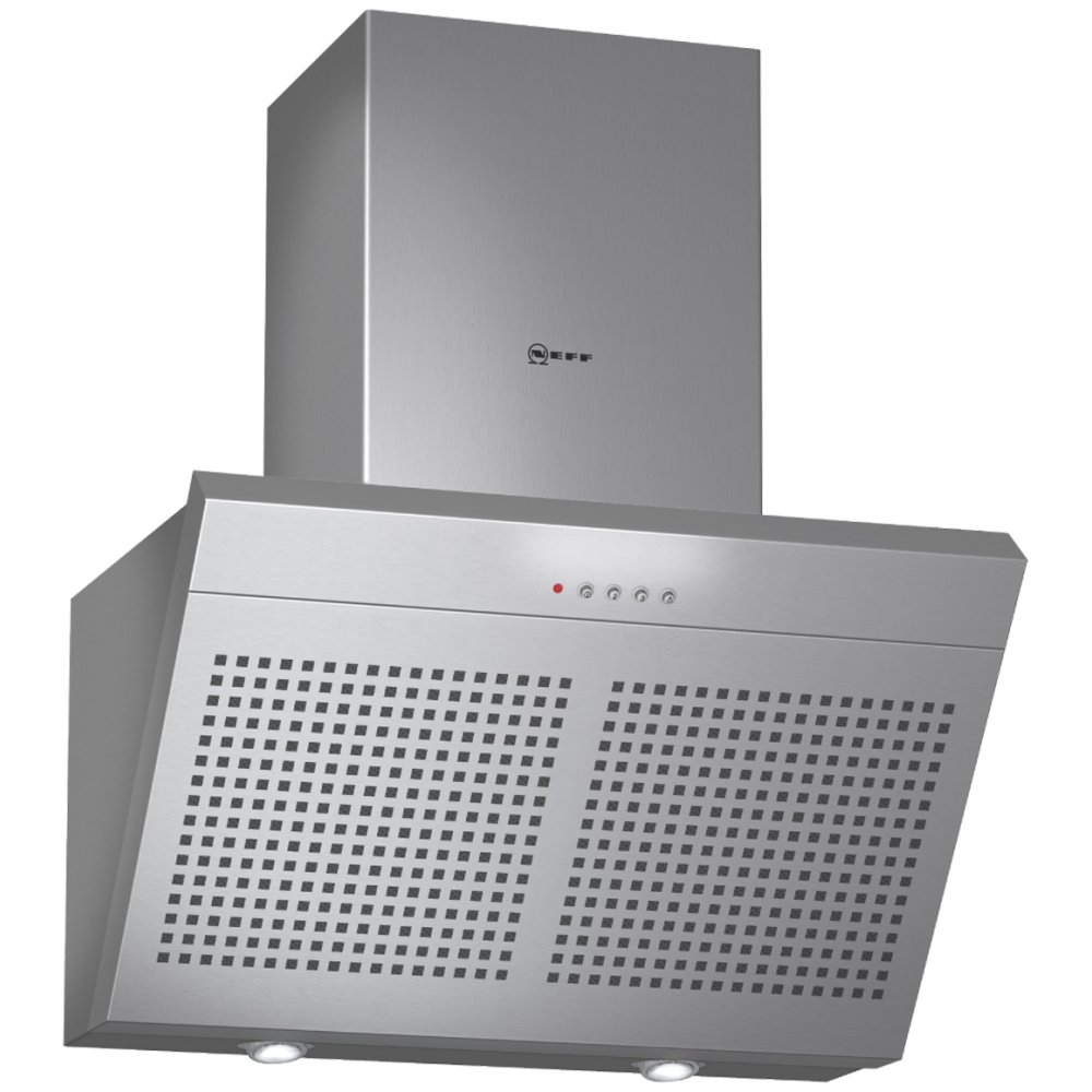 Neff Series 2 60cm Chimney Hood