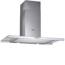 Neff Series 4 90cm Chimney Hood