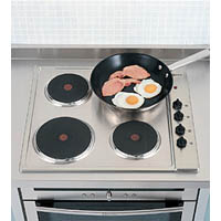 NEFF T1113W1EU White