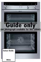 NEFF U1422W0GB WHITE