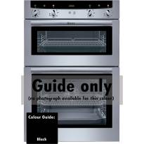 NEFF U1442SOGB BLACK