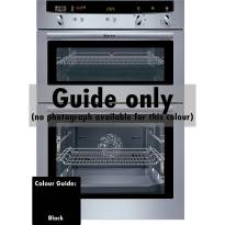 Neff U1524SOGB BLACK