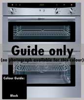 Neff U1722S0GB BLACK