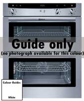 Neff U1722W0GB WHITE