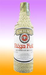 NEGA FULO 70cl Bottle