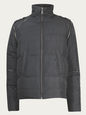 NEIL BARRETT OUTERWEAR GREY XXL NEI-S-BSP22