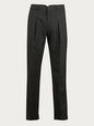NEIL BARRETT TROUSERS GREY XL NEI-T-BPA38A27