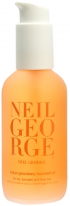 Neil George INDIAN GOOSEBERRY TREATMENT OIL