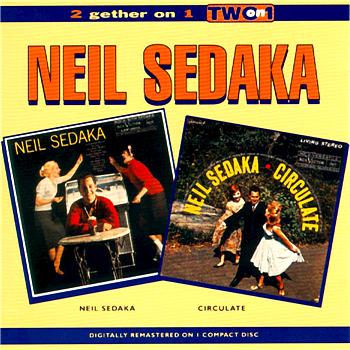 Neil Sedaka 2gether on 1