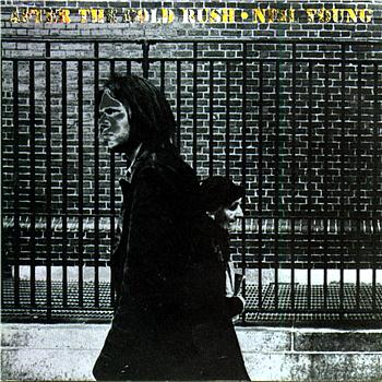 Neil Young After The Goldrush