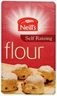 Neills Self Raising Flour (1.5Kg)