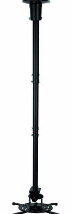 Neklan 9010499 Stand for Projector Black