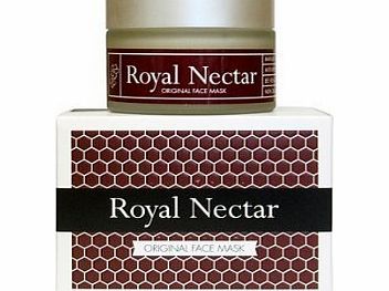 Nelson Honey Royal Nectar Face Mask 50ml