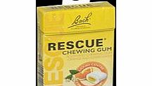 Bach Rescue Chewing Gum - 37g 084305