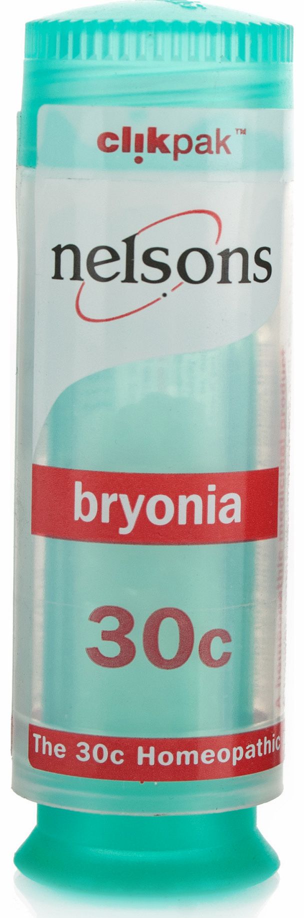 Nelsons Bryonia 30c