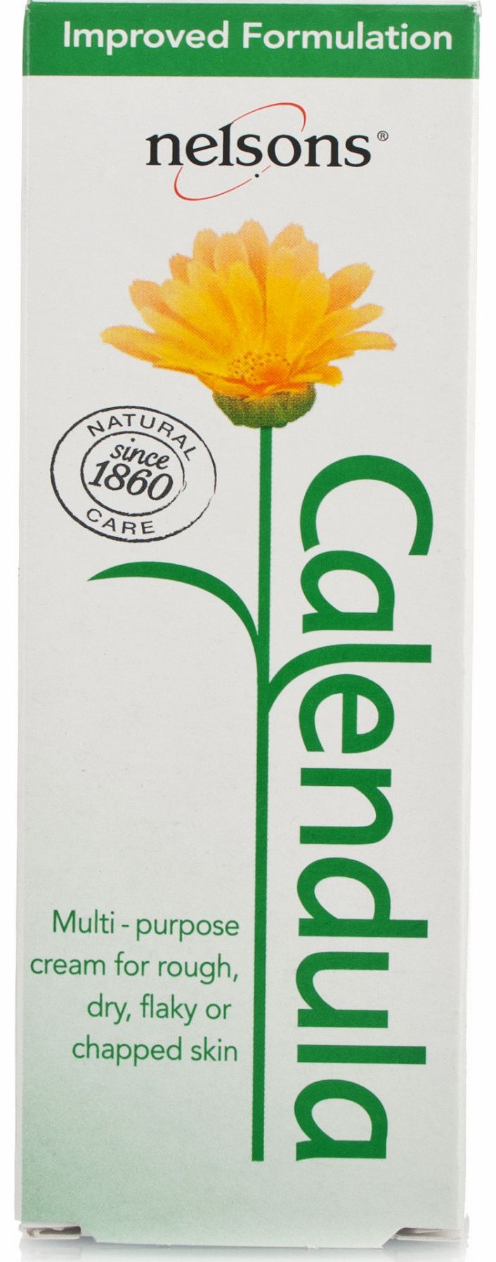 Nelsons Calendula Cream
