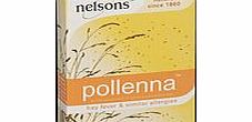 Nelsons Pollenna for Hay Fever Tablets -