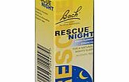 Nelsons Rescue Remedy Night 10ml dropper -