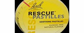 Nelsons Rescue Remedy Pastilles - 50g 082428