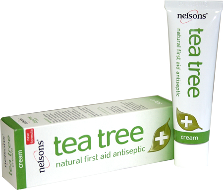 tea tree cream 30g