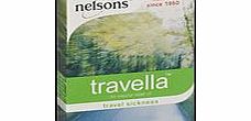 Nelsons Travella for travel sickness Tablets -