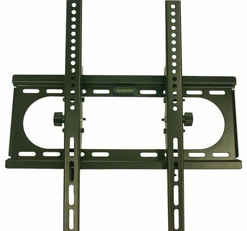 SK06 Wall Mount for LCD, LED and Plasma TVs 23``-42`` Black